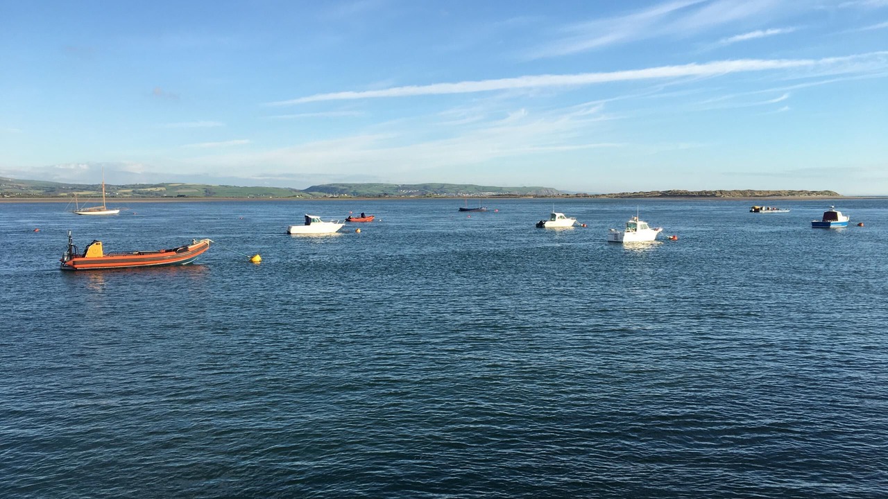 Photo of Others in Aberdovey