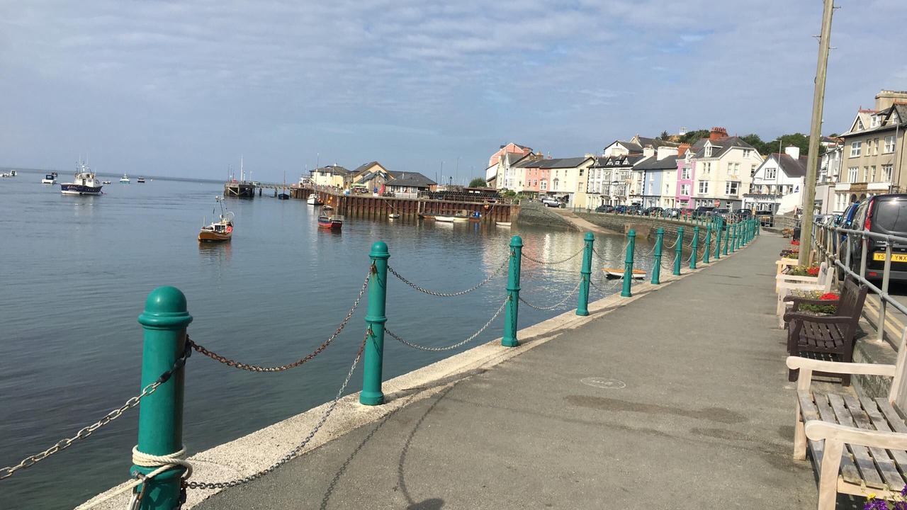 Photo of Others in Aberdovey