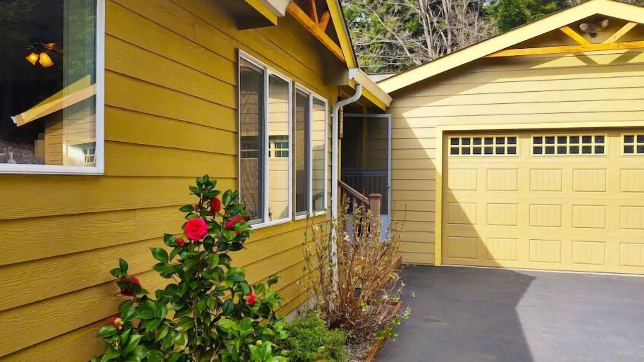 Photo of Outdoor in Willow Creek