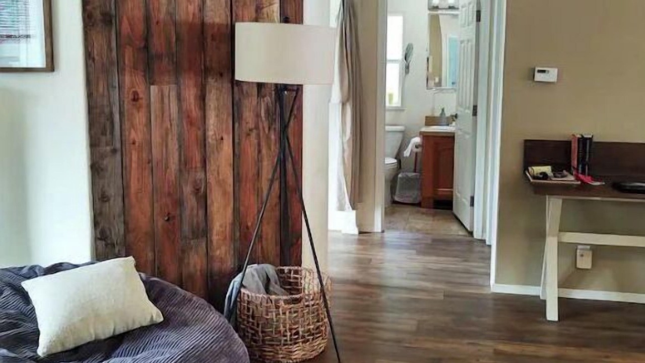 Photo of Bedroom in Willow Creek