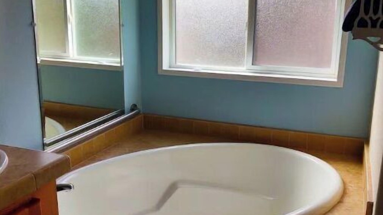 Photo of Bathroom in Willow Creek