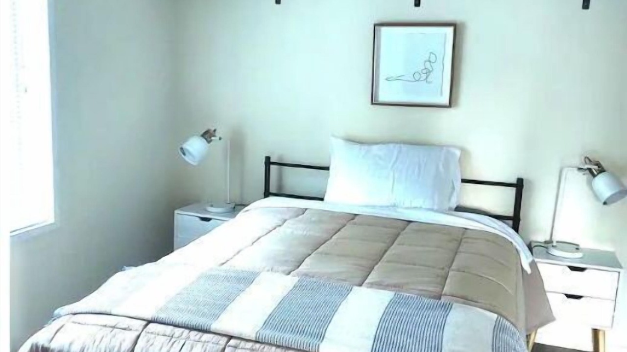 Photo of Bedroom in Willow Creek