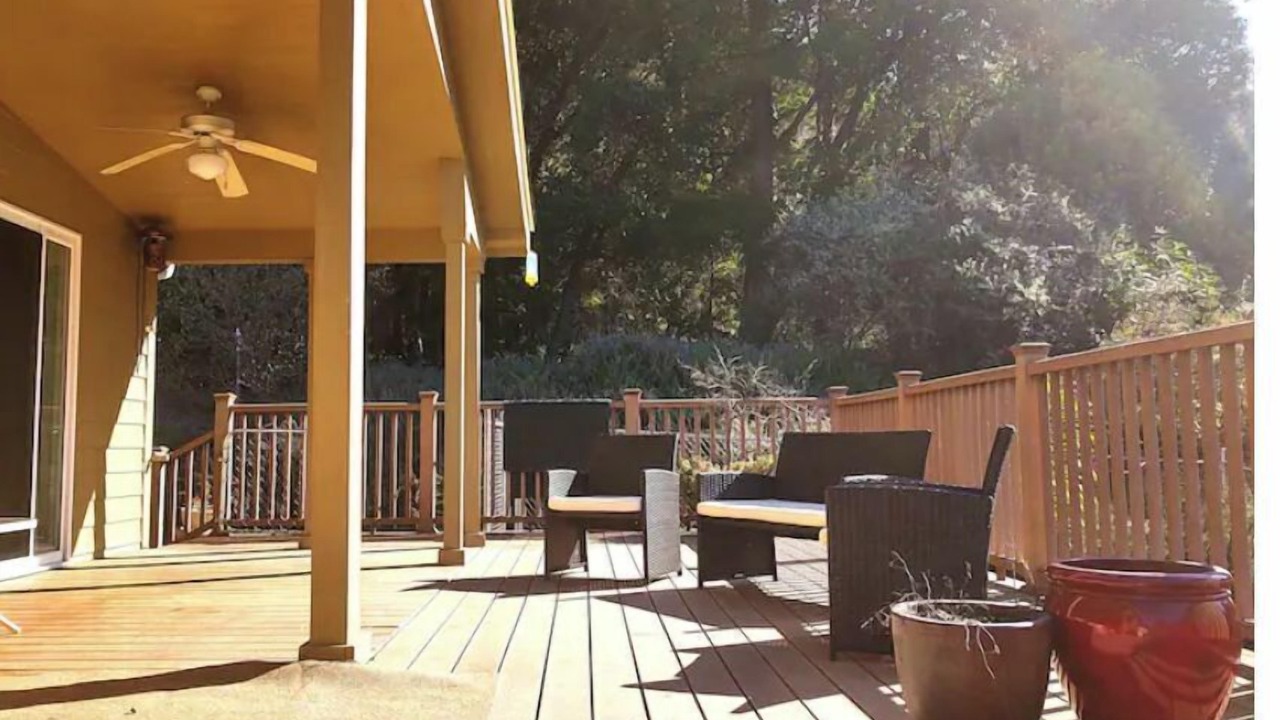 Photo of Outdoor in Willow Creek