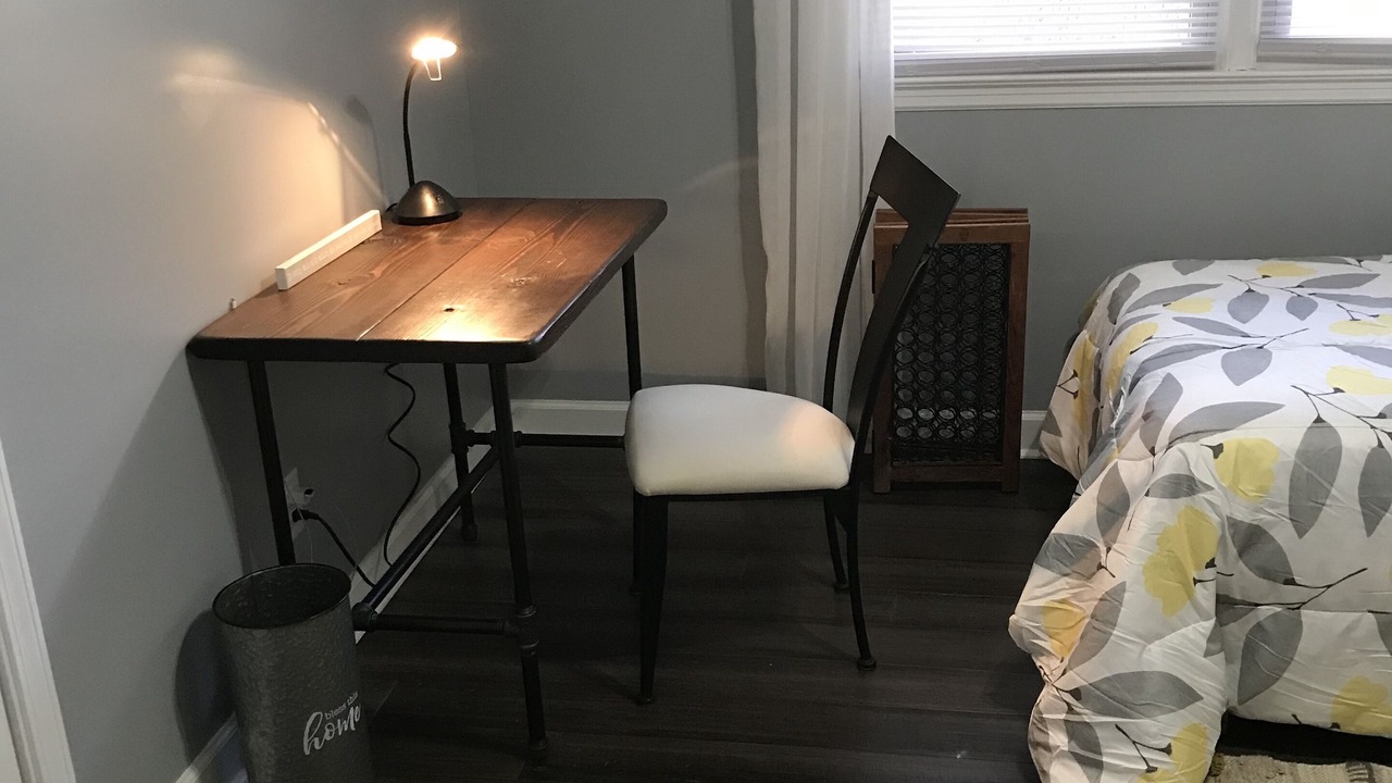 Photo of Bedroom in Hillsborough