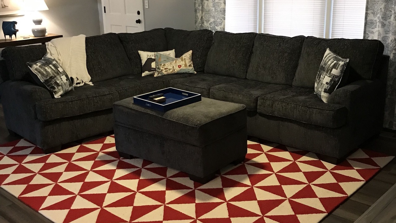 Photo of Livingroom in Hillsborough