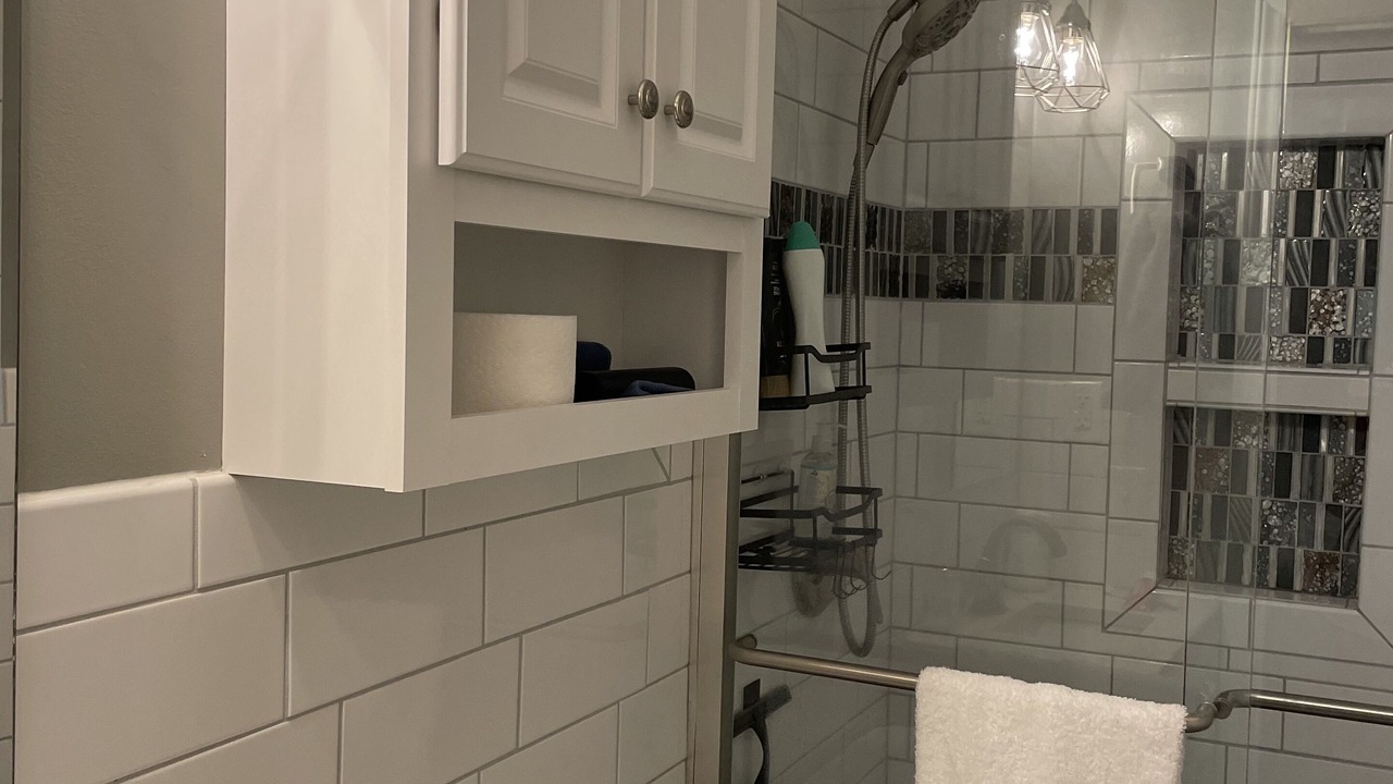 Photo of Bathroom in Hillsborough