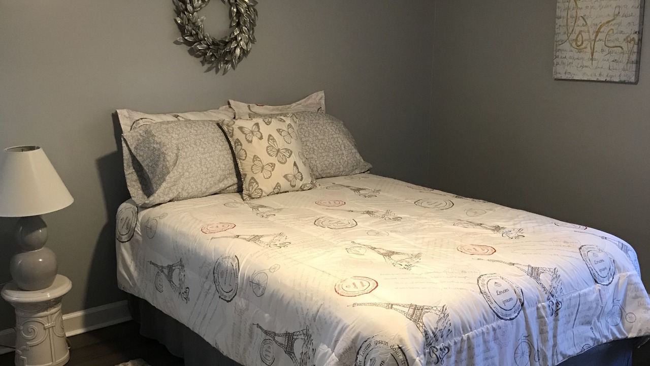 Photo of Bedroom in Hillsborough