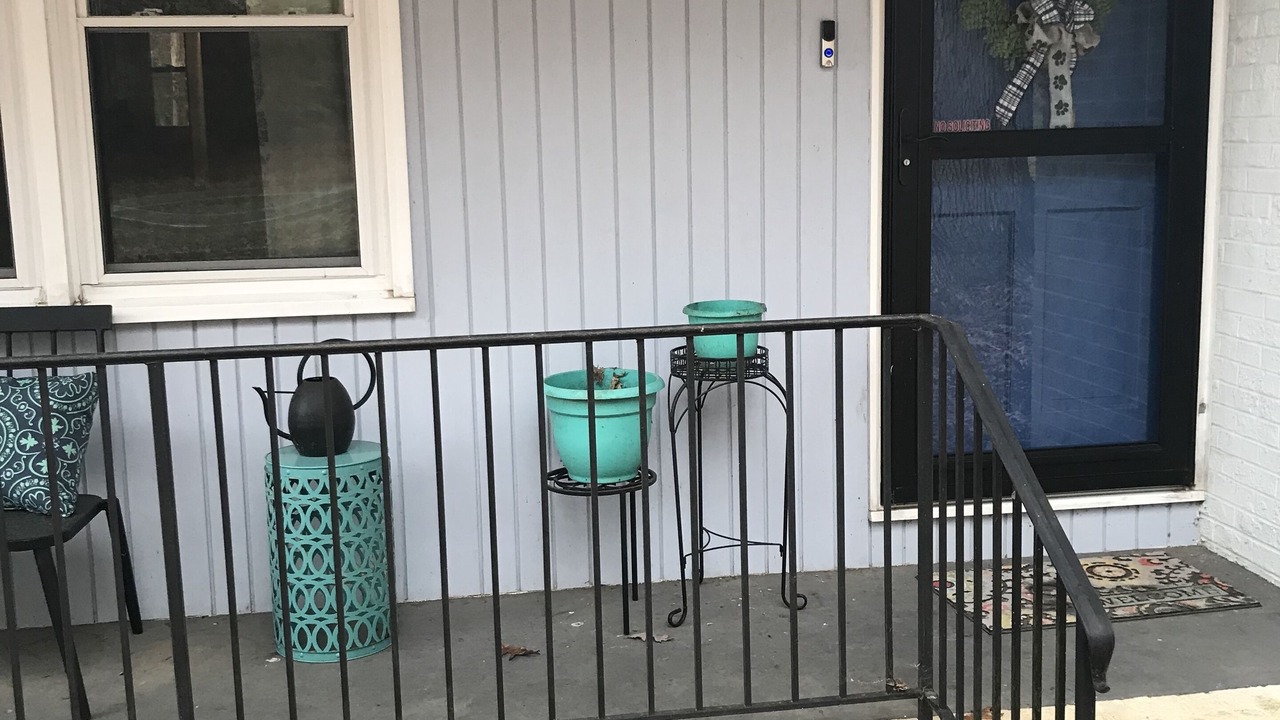 Photo of Outdoor in Hillsborough