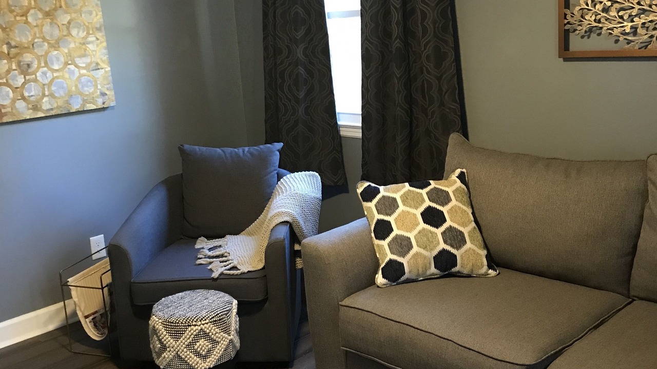 Photo of Livingroom in Hillsborough