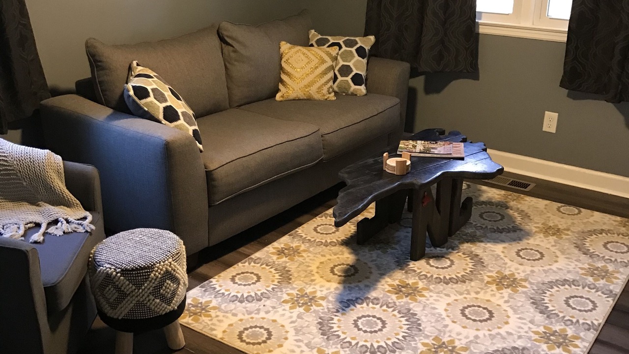 Photo of Livingroom in Hillsborough