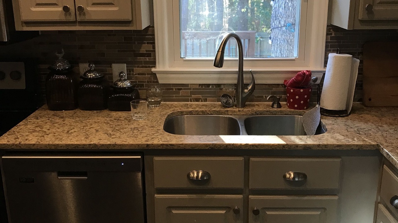 Photo of Kitchen in Hillsborough