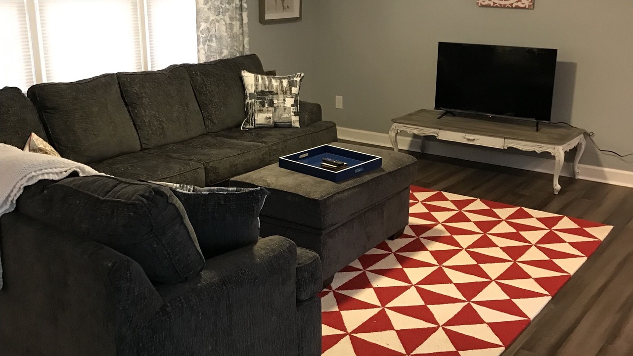 Photo of Livingroom in Hillsborough
