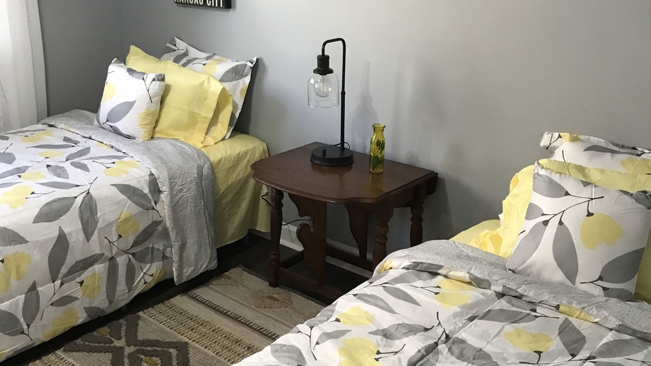 Photo of Bedroom in Hillsborough
