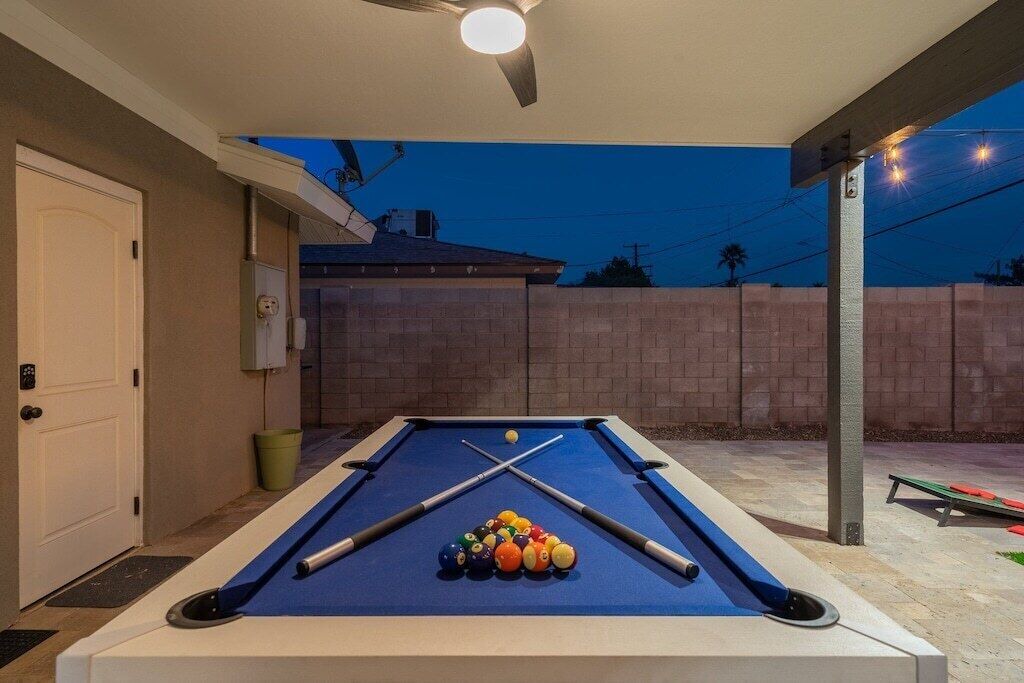 Photo of Outdoor in Cox Heights