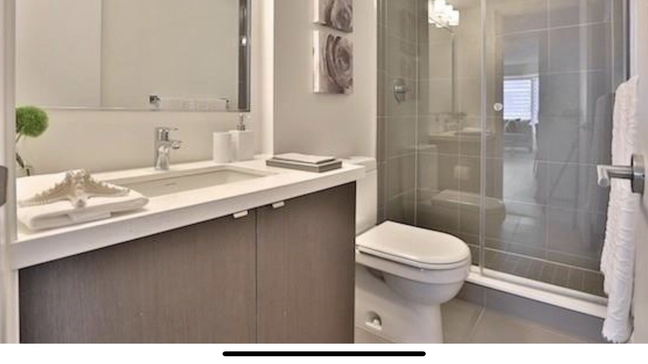 Photo of Bathroom in Bloor-Yorkville