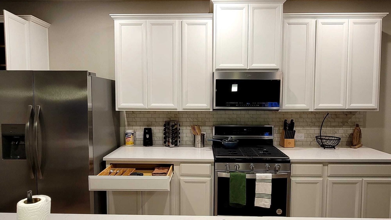 Photo of Kitchen in Addicks