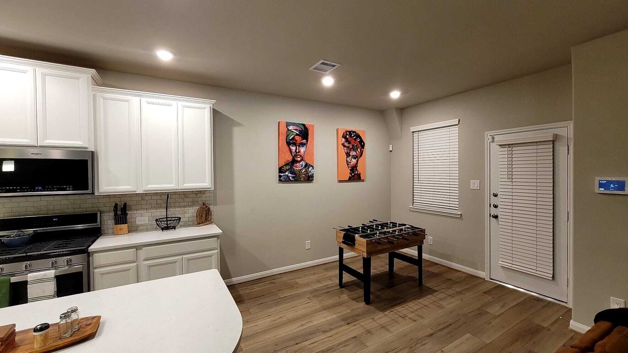 Photo of Bedroom in Addicks