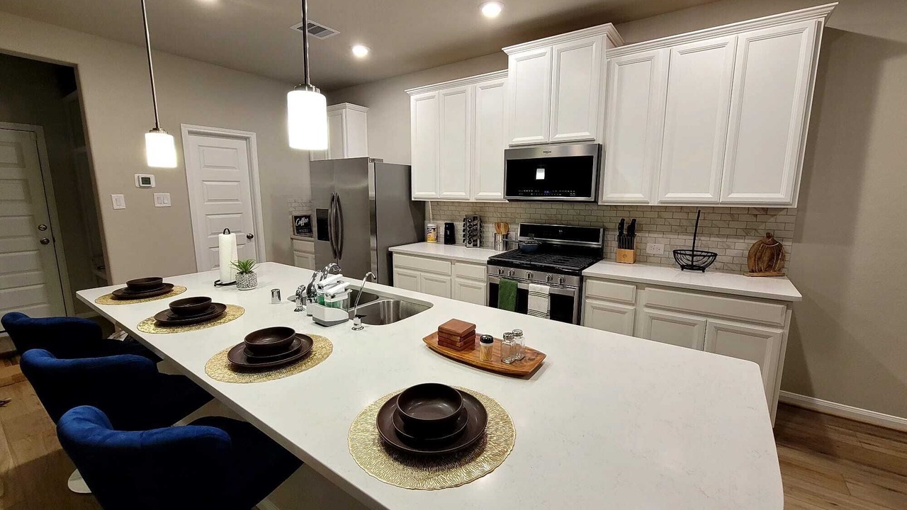Photo of Kitchen in Addicks