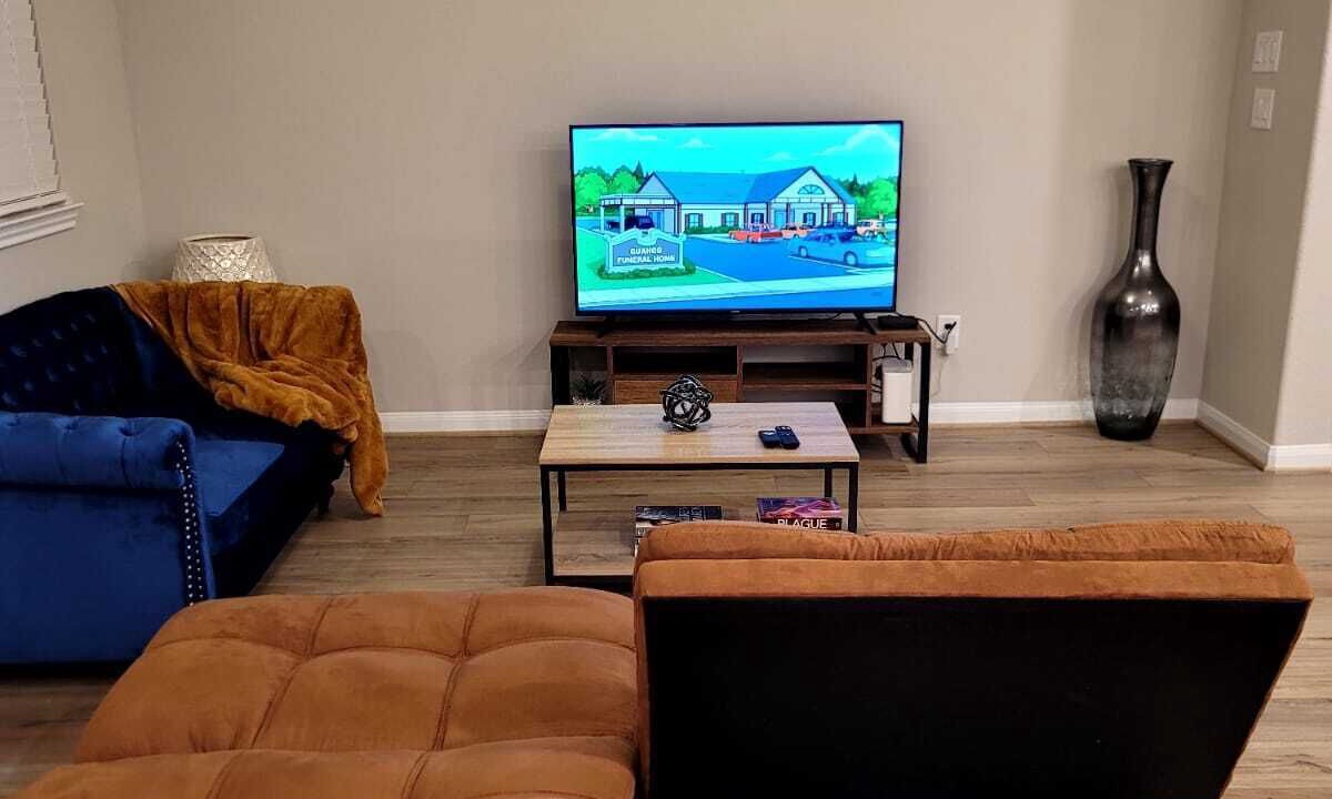 Photo of Livingroom in Addicks