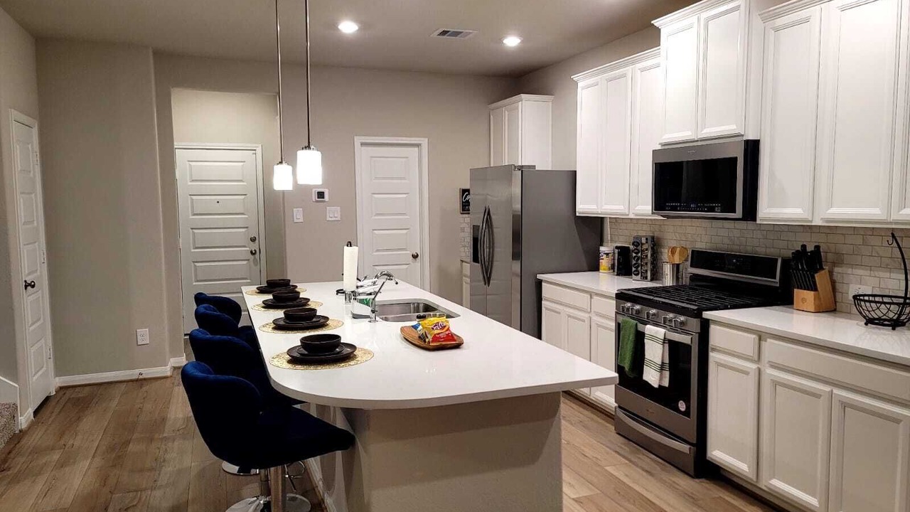 Photo of Kitchen in Addicks