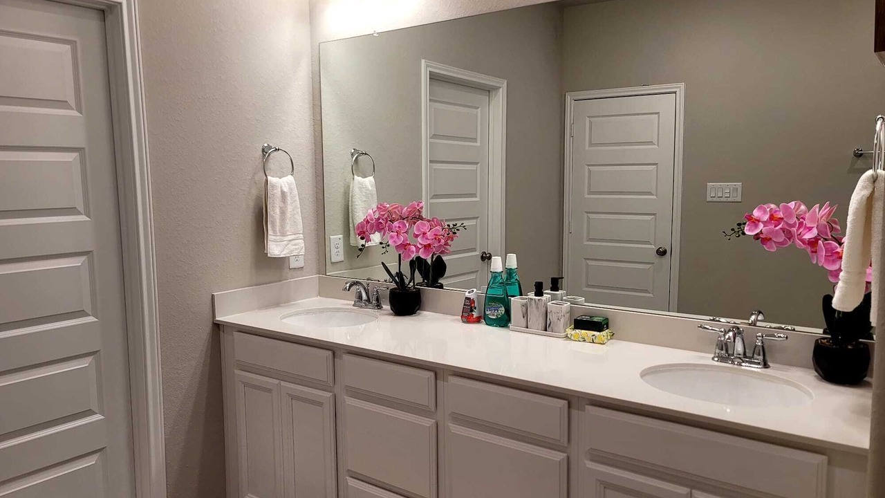 Photo of Bathroom in Addicks