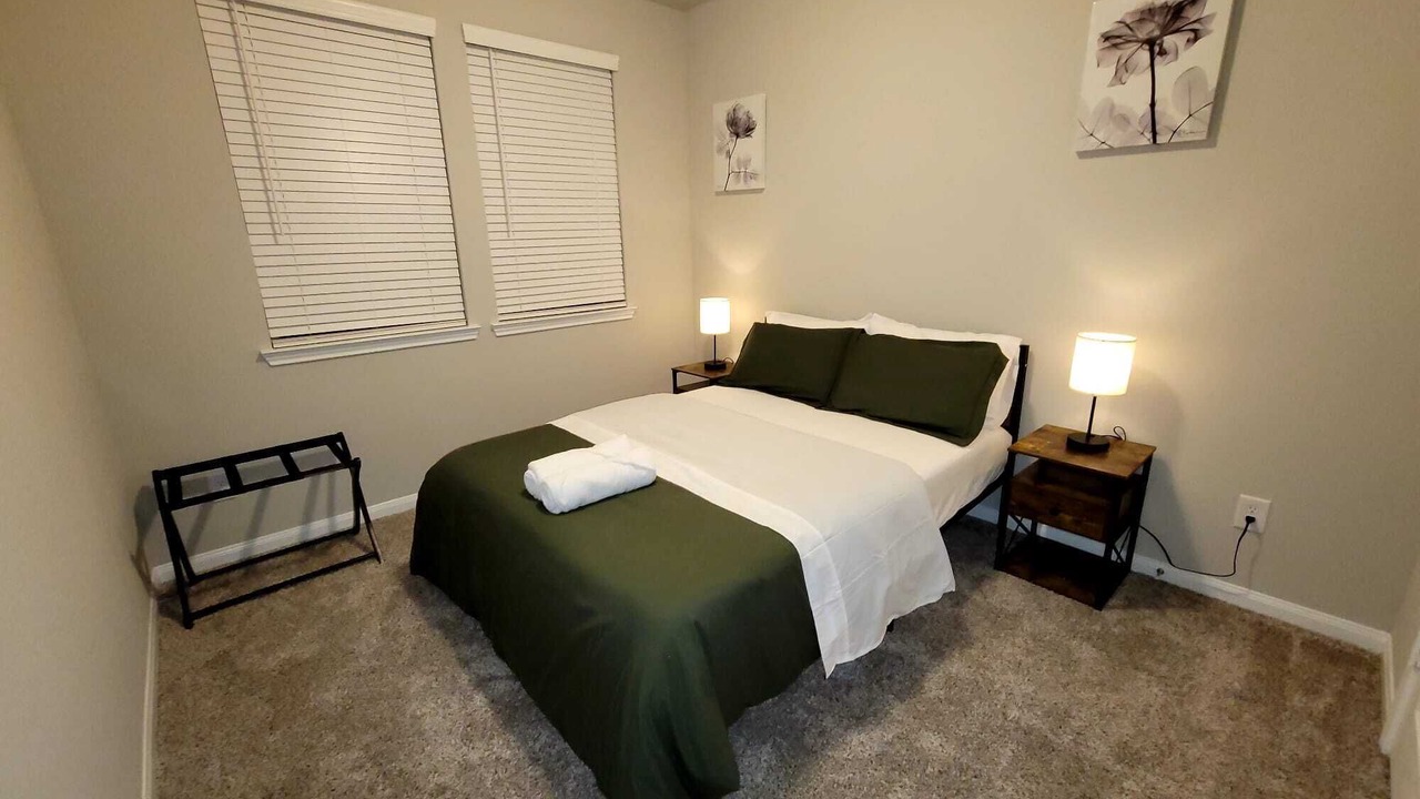 Photo of Bedroom in Addicks