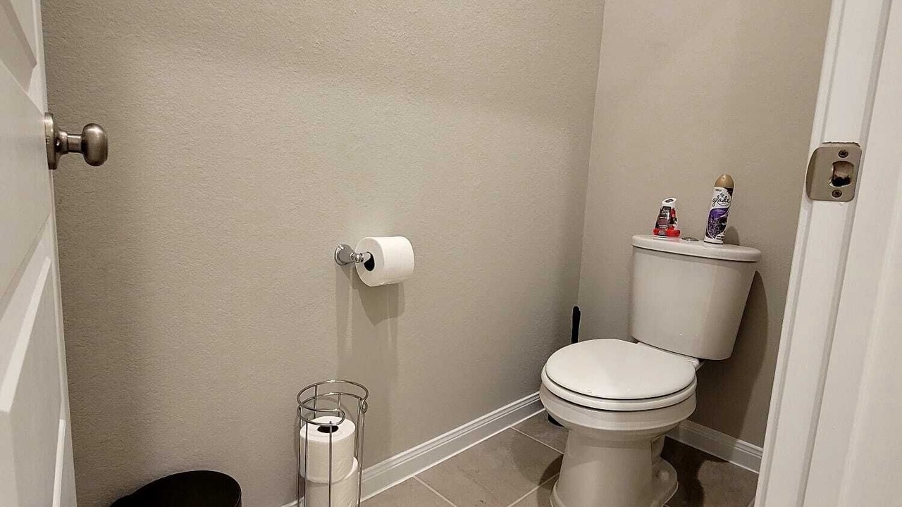 Photo of Bathroom in Addicks