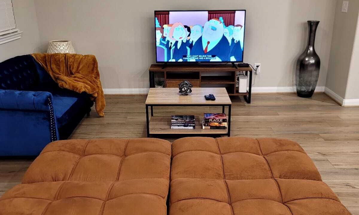 Photo of Livingroom in Addicks