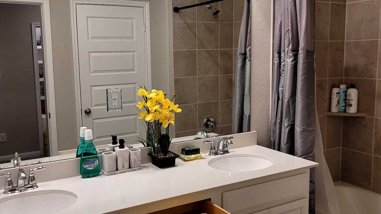 Photo of Bathroom in Addicks