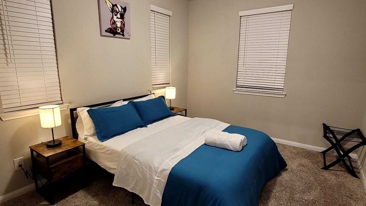 Photo of Bedroom in Addicks
