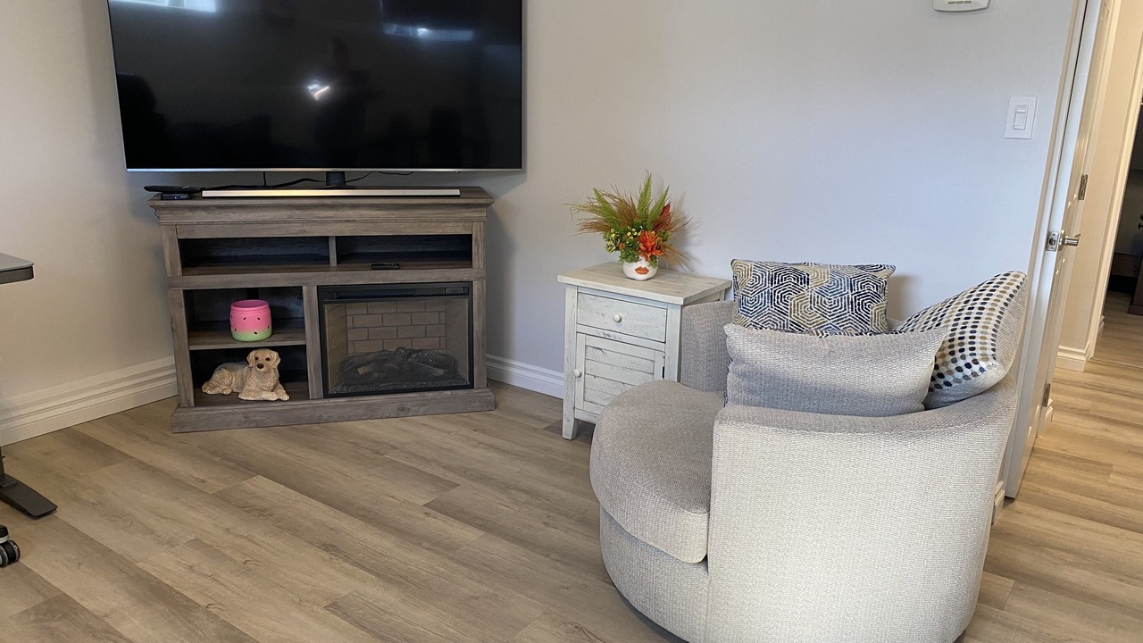 Photo of Livingroom in Timmins