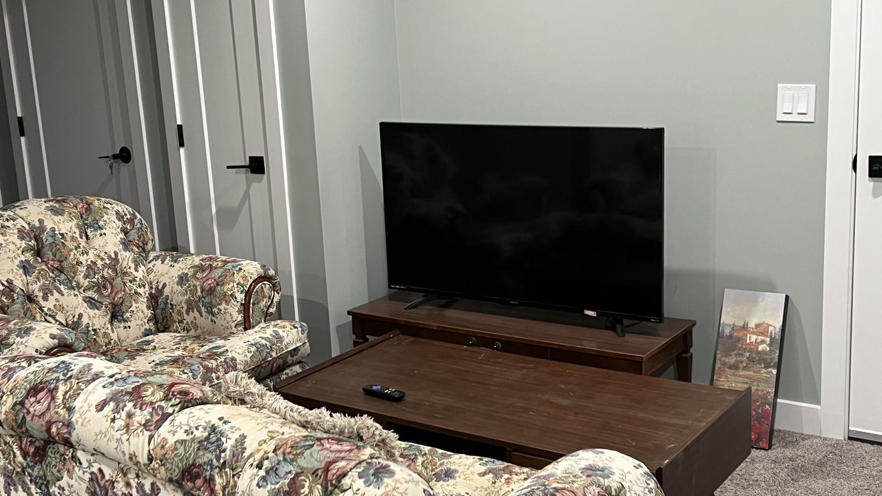 Photo of Livingroom in Saskatoon