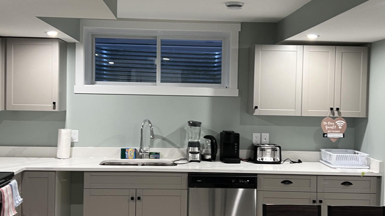 Photo of Kitchen in Saskatoon