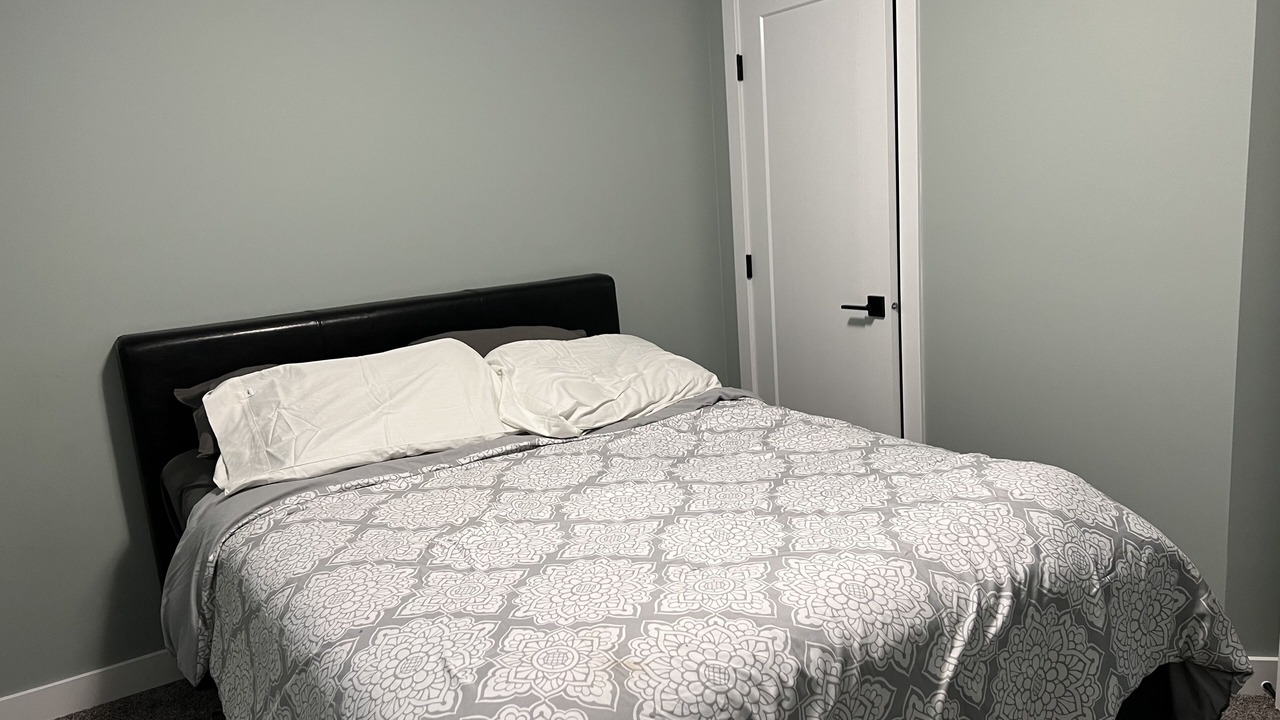 Photo of Bedroom in Saskatoon