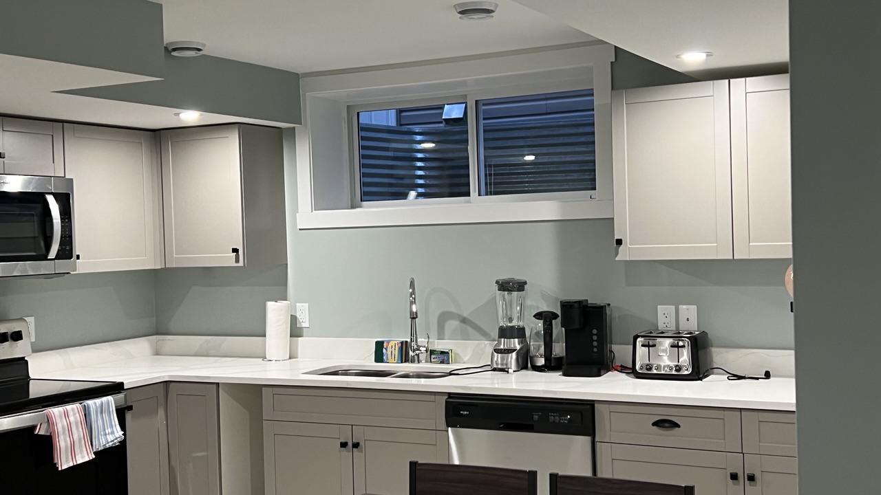 Photo of Kitchen in Saskatoon