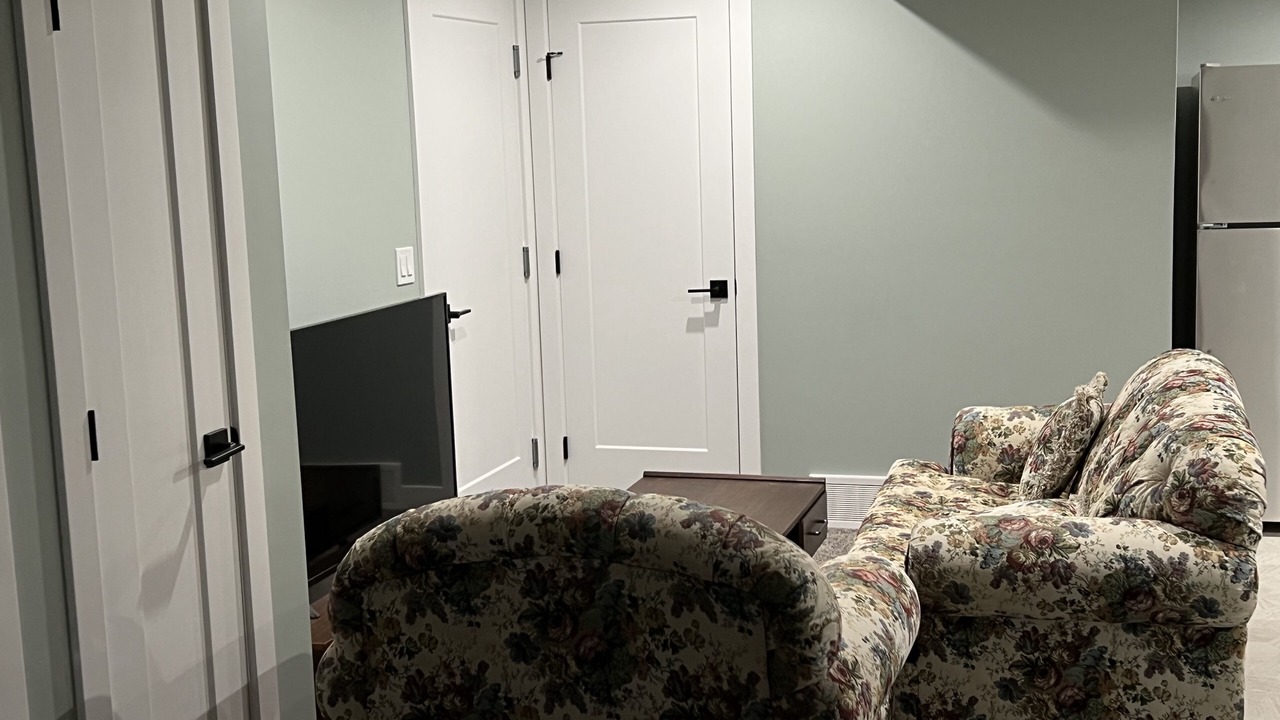 Photo of Livingroom in Saskatoon