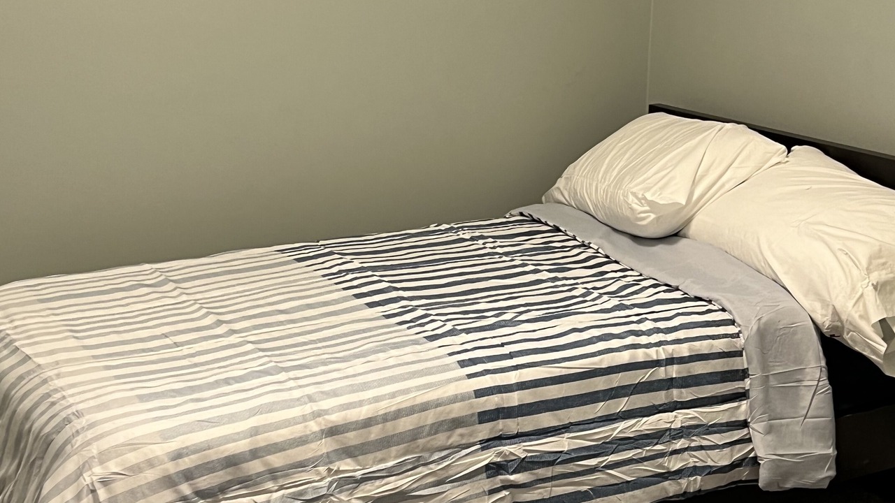 Photo of Bedroom in Saskatoon