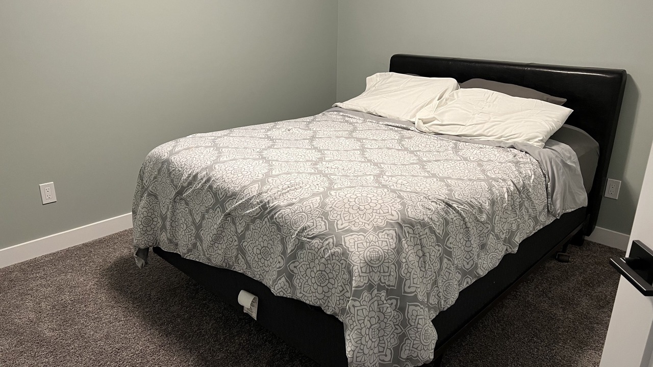 Photo of Bedroom in Saskatoon
