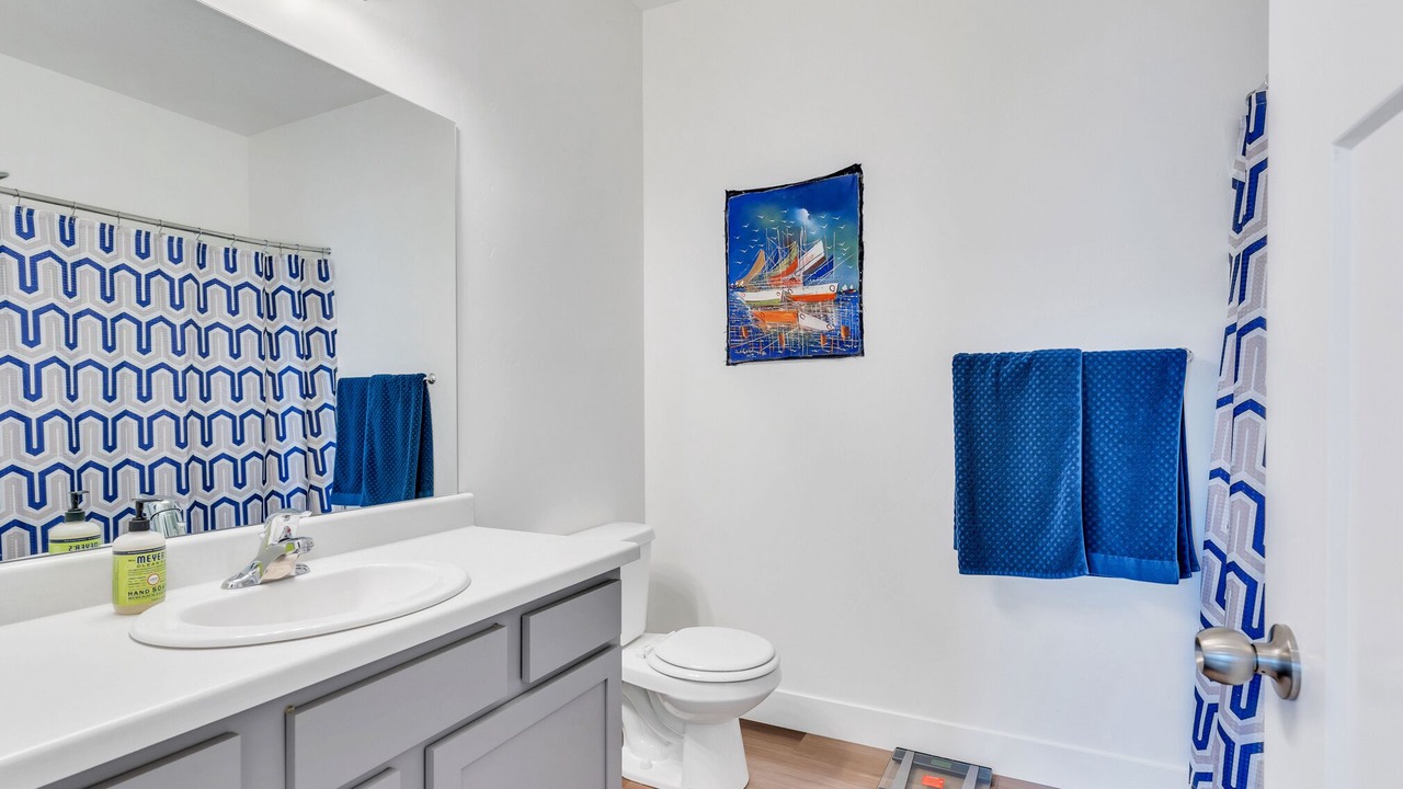 Photo of Bathroom in Vineyard