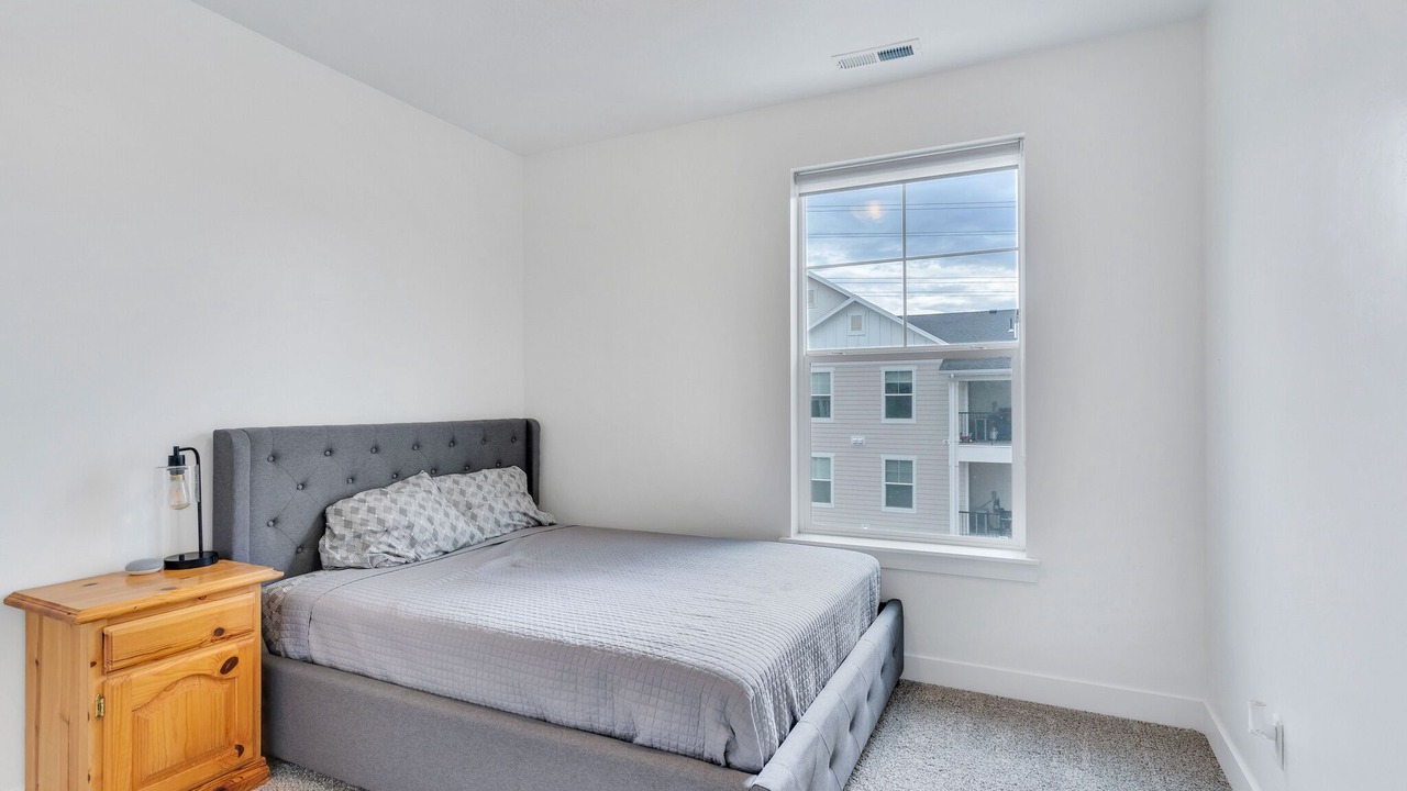 Photo of Bedroom in Vineyard