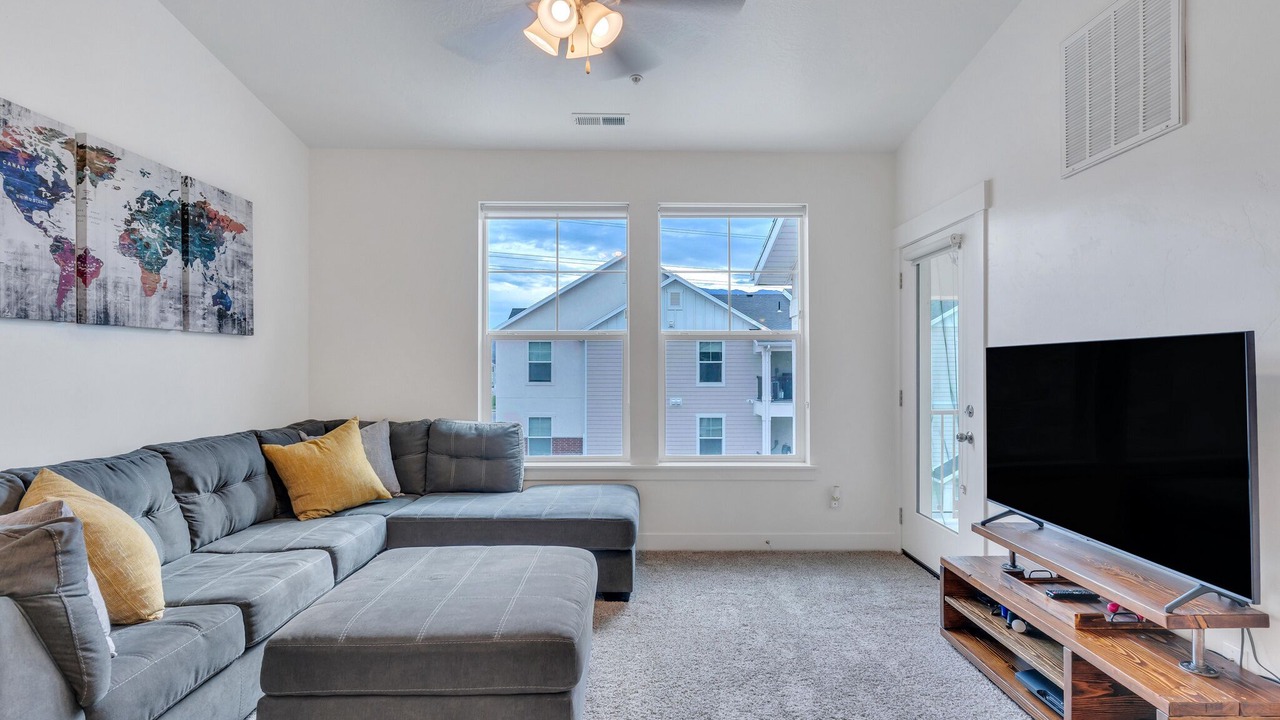 Photo of Livingroom in Vineyard