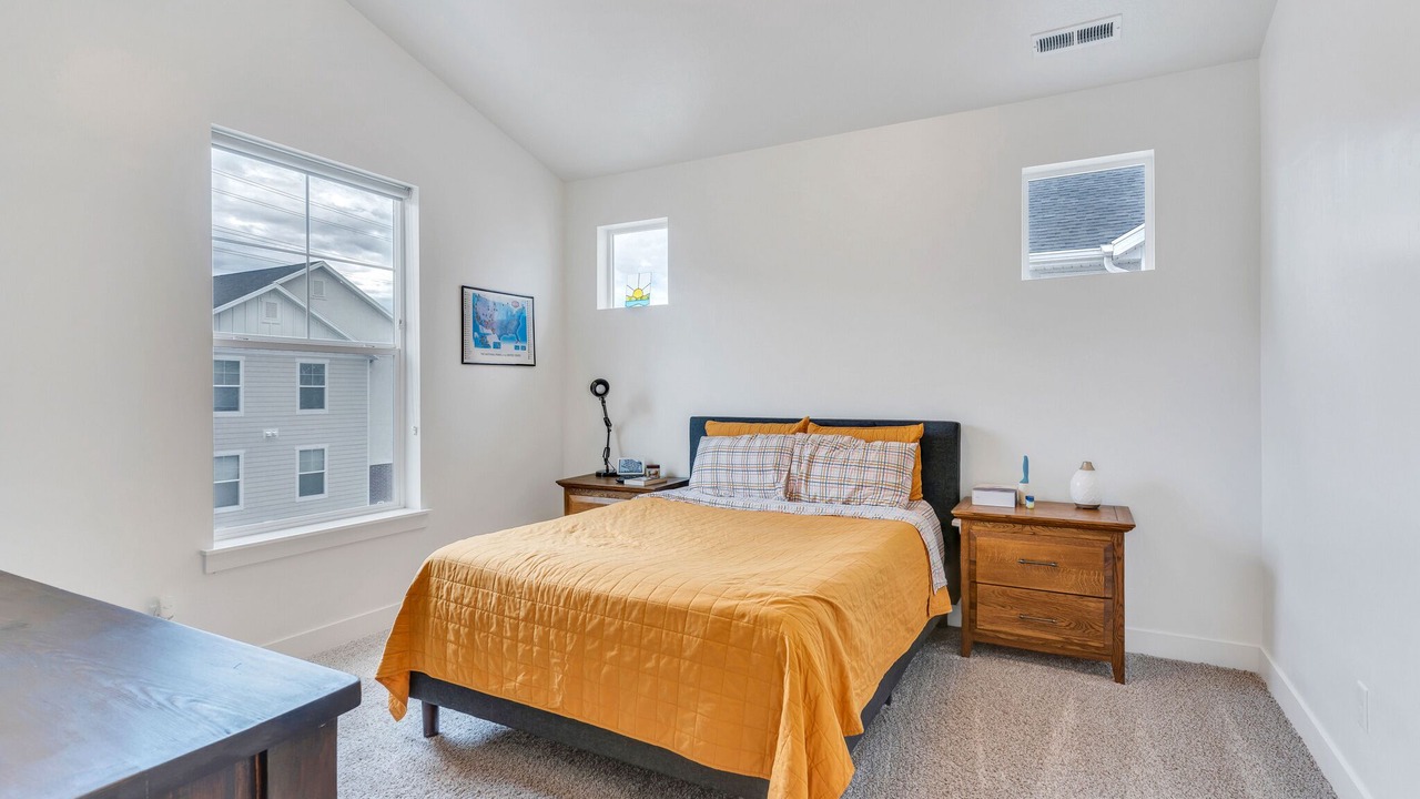 Photo of Bedroom in Vineyard