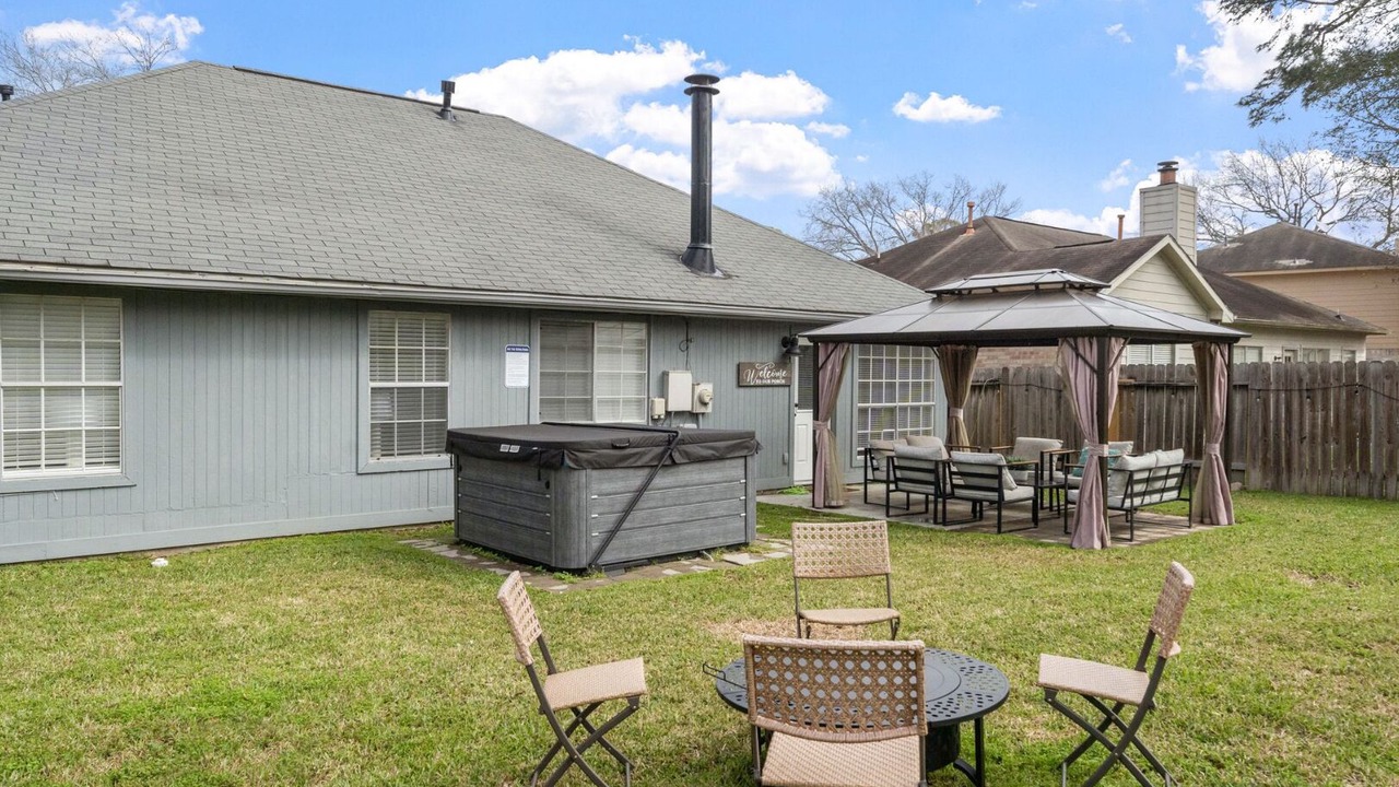 Photo of Outdoor in Humble