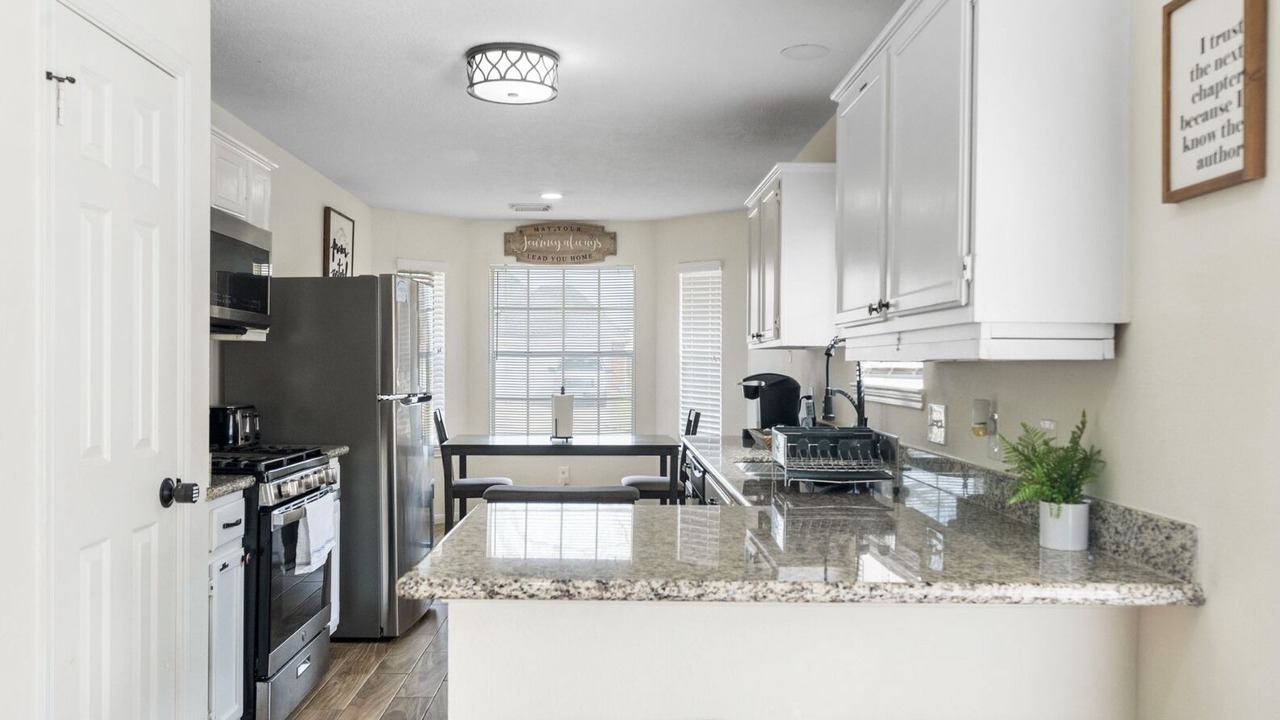 Photo of Kitchen in Humble