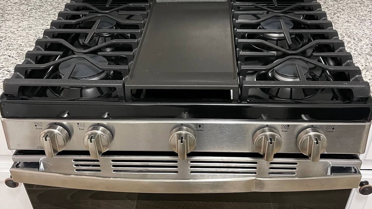 Photo of Kitchen in Humble