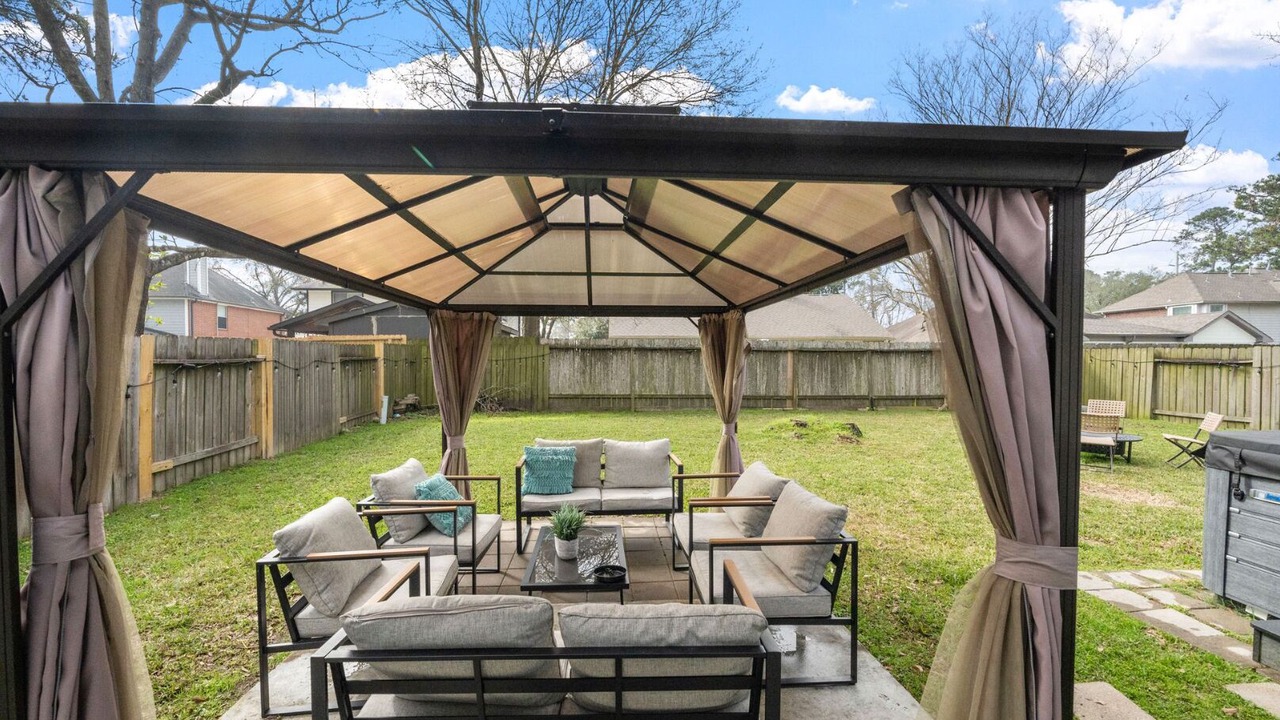 Photo of Outdoor in Humble