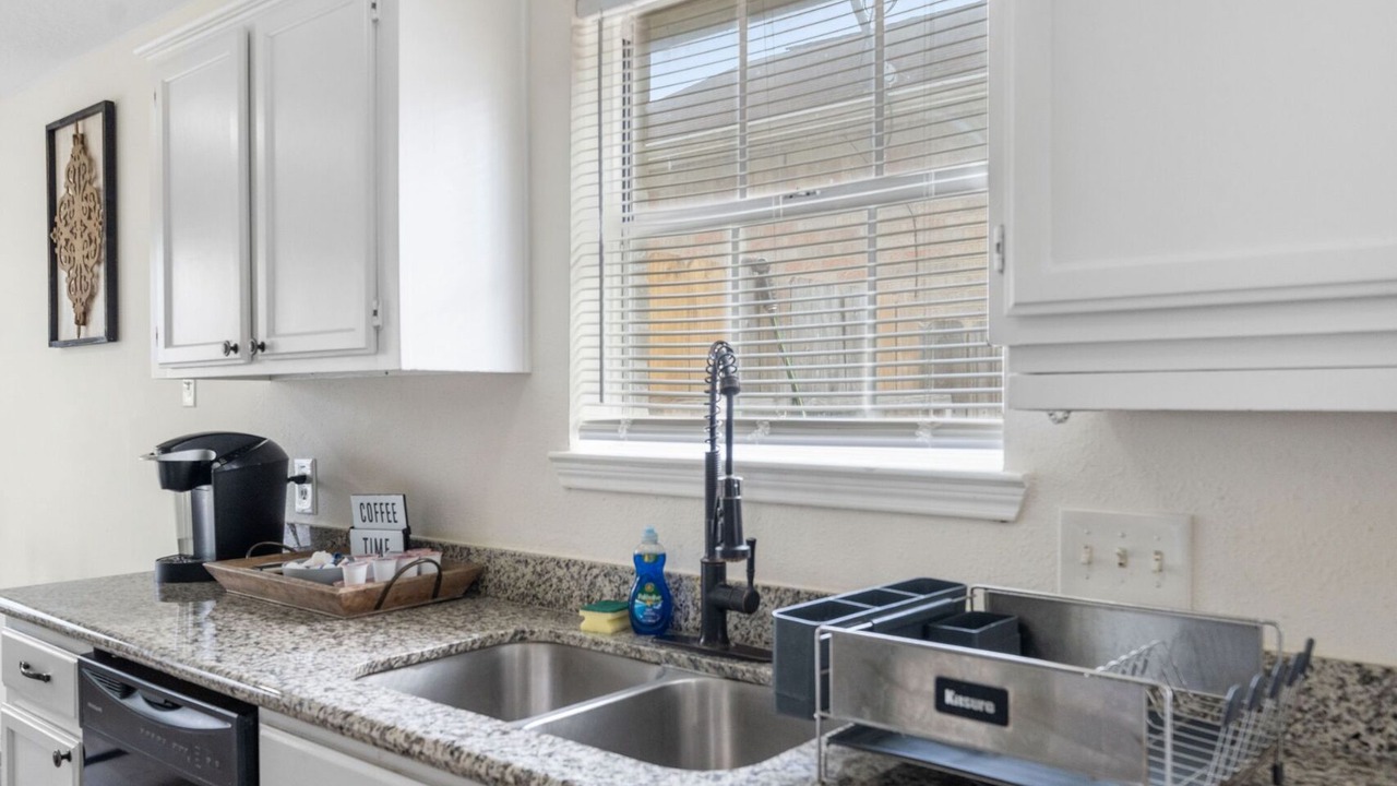Photo of Kitchen in Humble