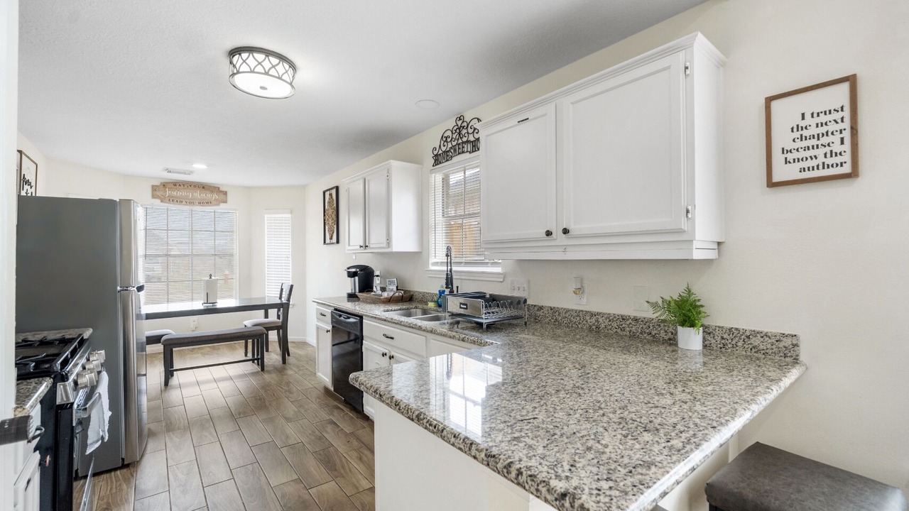 Photo of Kitchen in Humble