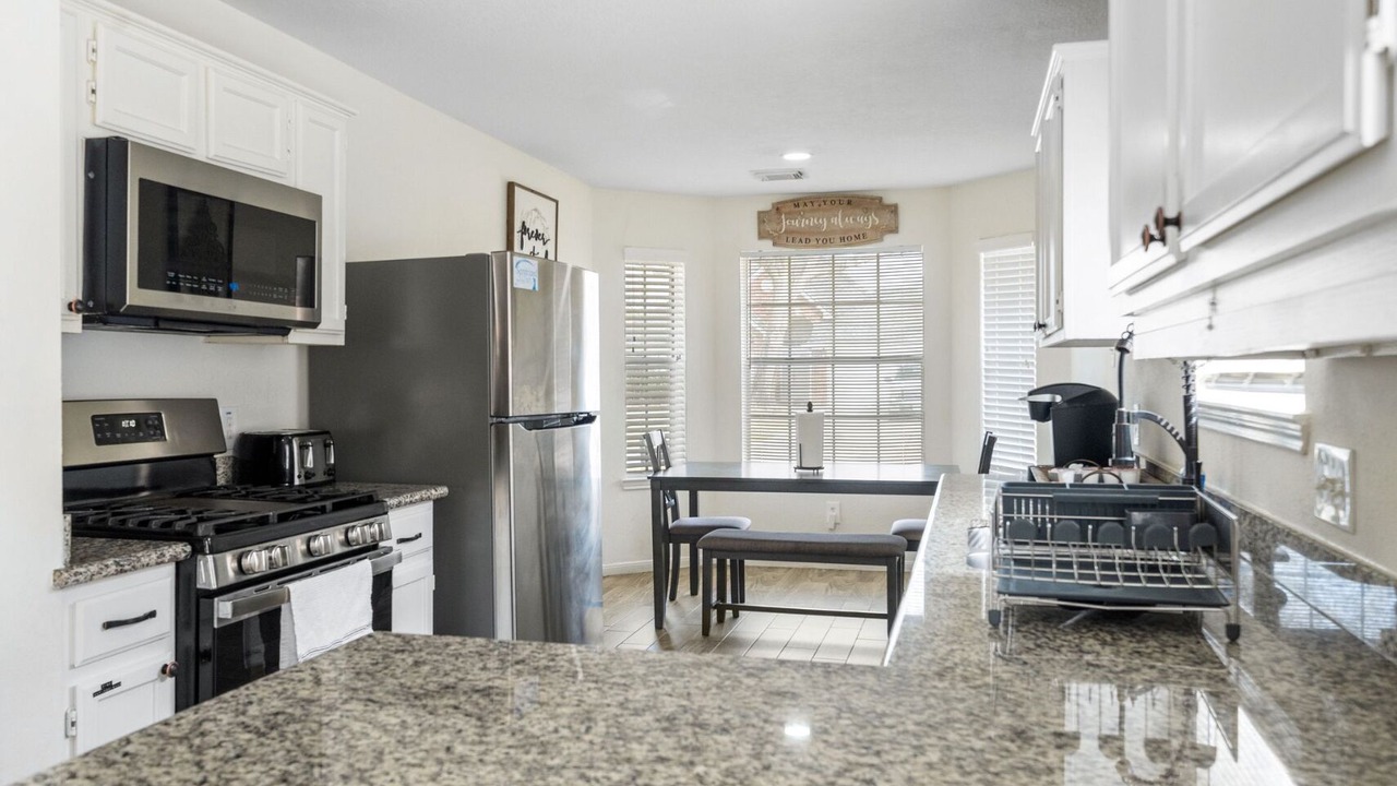 Photo of Kitchen in Humble