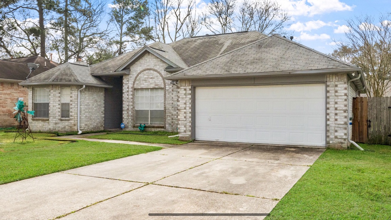Photo of Outdoor in Humble